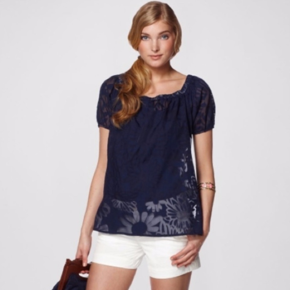 Lilly Pulitzer Beverly Top
